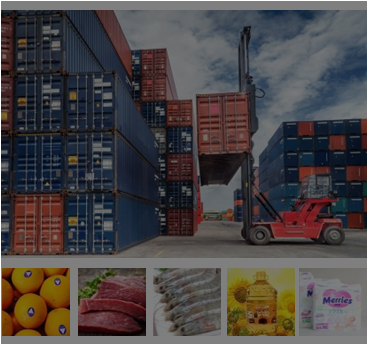 綠地全球商品貿(mào)易港 開(kāi)啟全球化商貿(mào)新篇章